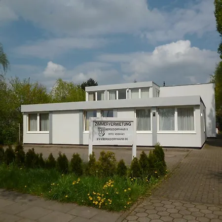 Bergedorf Haus 9-2